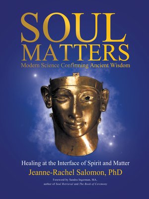 cover image of Soul Matters